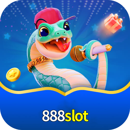 888slot