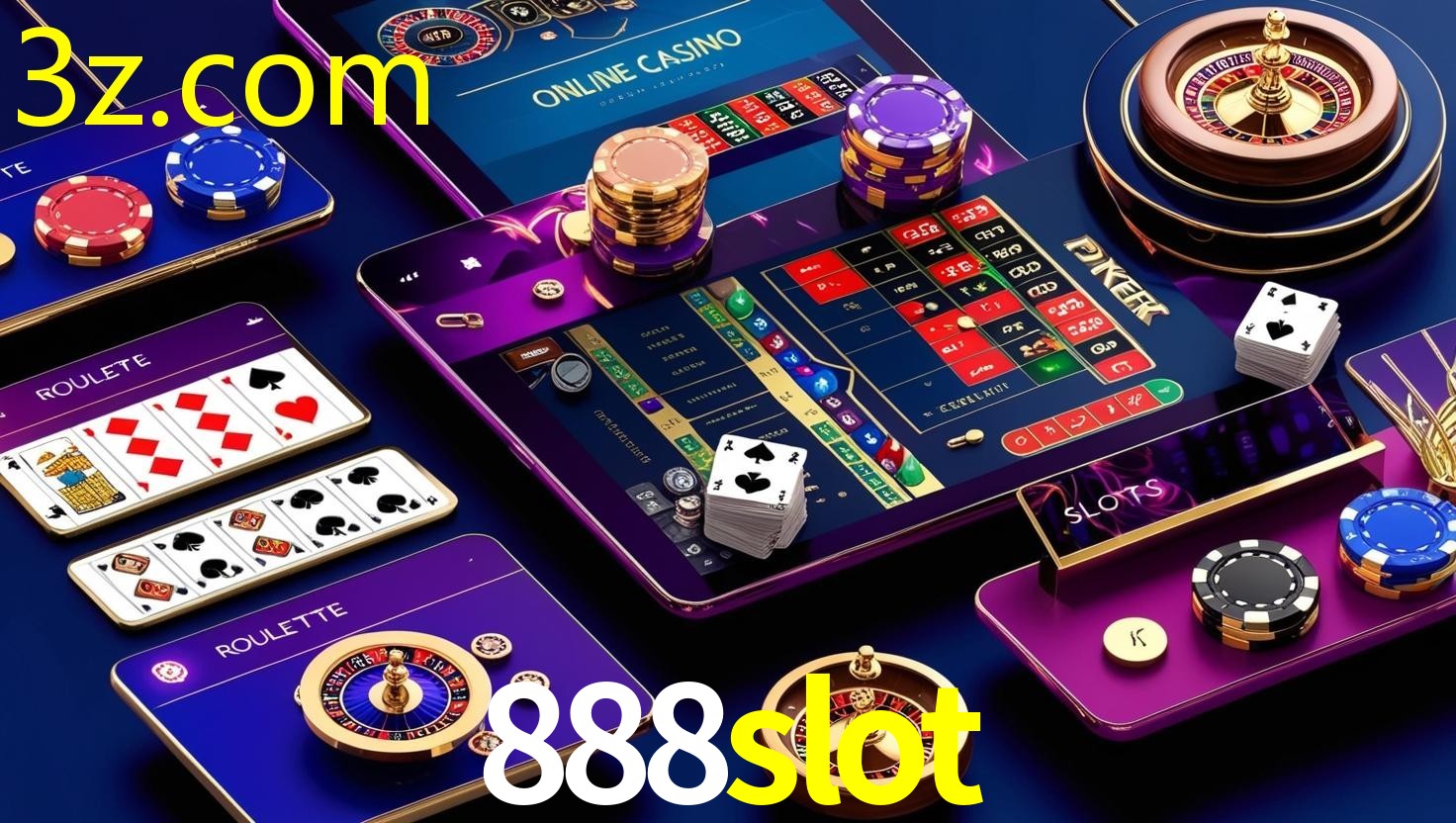 888SLOT.COM